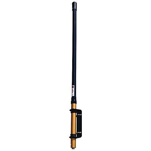 Tram 1499 No-Ground Mini CB Base Antenna