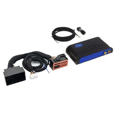 PAC APSUB-CH41 AmpPRO SUB Amplifier Interface for Select Chrysler Ram Jeep Dodge