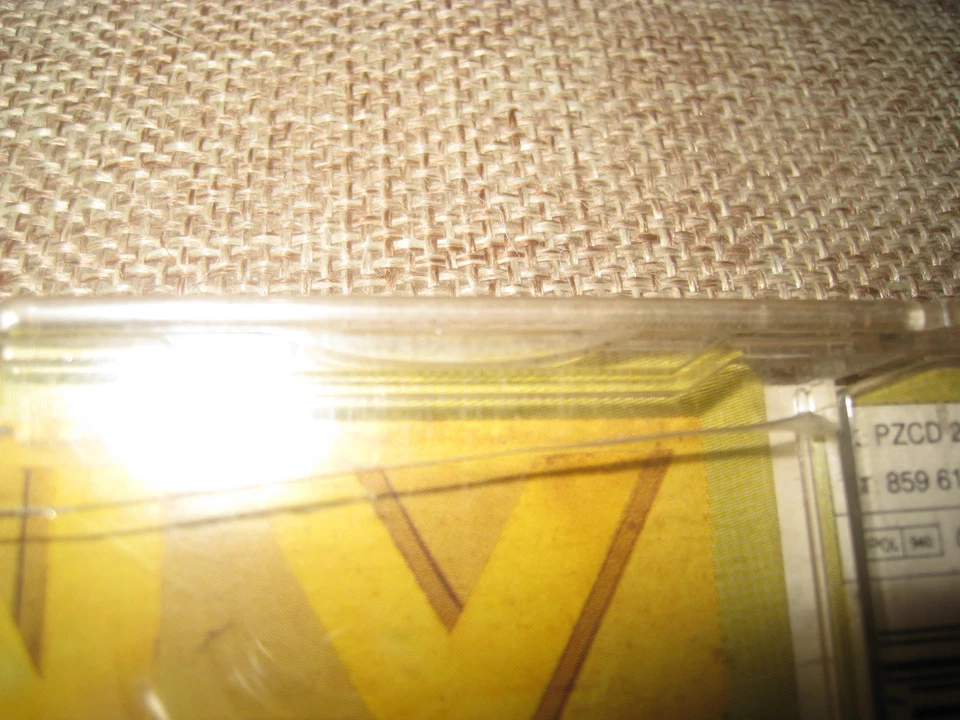 TONY TONI TONE IF I HAD LOOT USED NINETIES R&B UK CD SINGLE. - Image 3 of 3