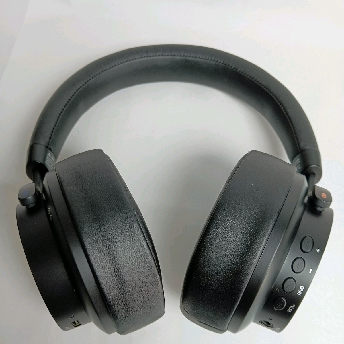 ANIMA Bluetooth Headphones ANW03 Midnight Grand Orchestra Ver