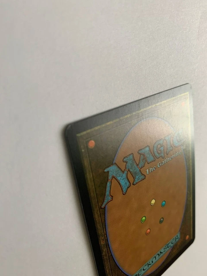 FOIL Russian Cryptbreaker x1 NM-, ELD MTG - Image 4 of 4