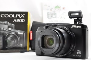 Coolpix A900 | eBay
