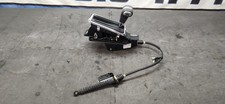2011-2012 Ford Mustang Gt 6r80 Automatic Transmission Shifter W Bezel Oem 2011-2012 Ford Mustang Gt 6r80 Automatic Transmission Shifter W Bezel Oem