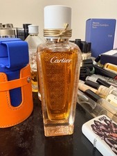 Oud & Ambre Cartier perfume - a fragrance for women and men 2020