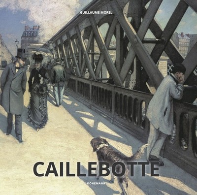 Gustave Caillebotte Guillaume Morel