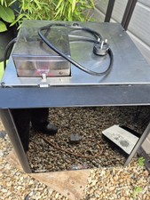 Used coffetek vitro x3 esp