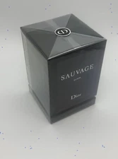 Christian Dior Sauvage Elixir 100ml 3.4 oz *SEALED BOX*