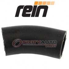 Rein Thermostat To Pipe Coolant Hose for 2005-2008 Audi A6 Quattro 3.2L V6 - jg