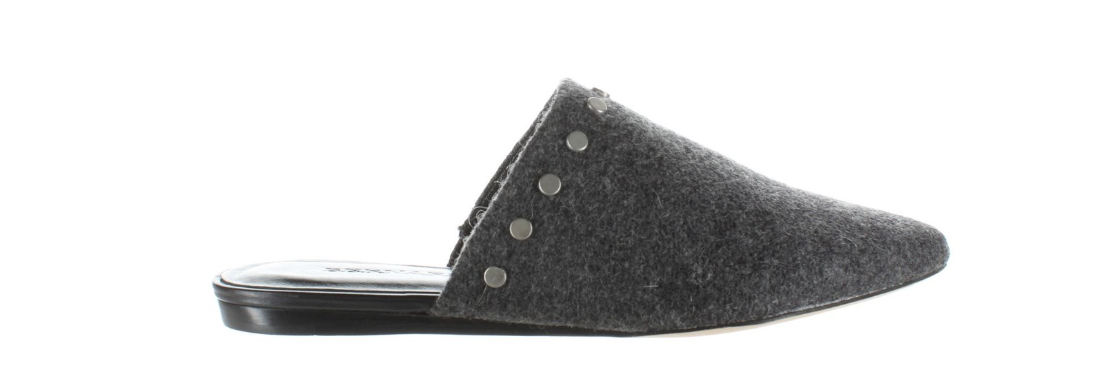 Женские мюли Annie Annie Grey Размер 5