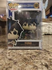 Funko Pop! Animation: Black Clover - Yuno