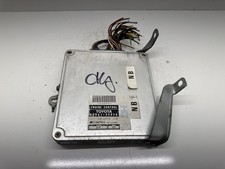 93-95 Toyota Pickup 4cyl 4x2 Ecu Ecm Computer 89661-35820 93-95 Toyota Pickup 4cyl 4x2 Ecu Ecm Computer 89661-35820