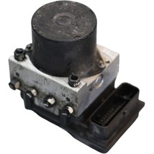 VW Fox 1.2 5 Z Hauptbremsaggregat ABS 5Z0907379A