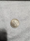 1922 Peace Dollar $1 Silver Coin Circulated Business Strike Uncertified