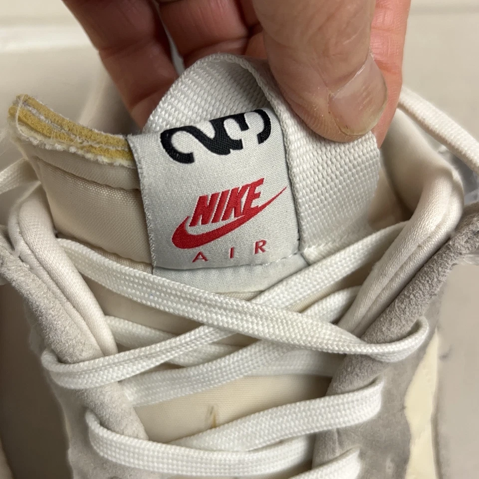 Кроссовки повседневные Nike Jordan MA2 Future Beginnings бежевые размер 11 DA2552-100 - Изображение 4 из 4