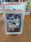 1997 SP Ken Griffey Jr PSA 9 #165 Seattle Mariners