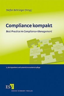 Compliance kompakt: Best Practice im Compliance-Manageme... | Buch | Zustand gut - not specified