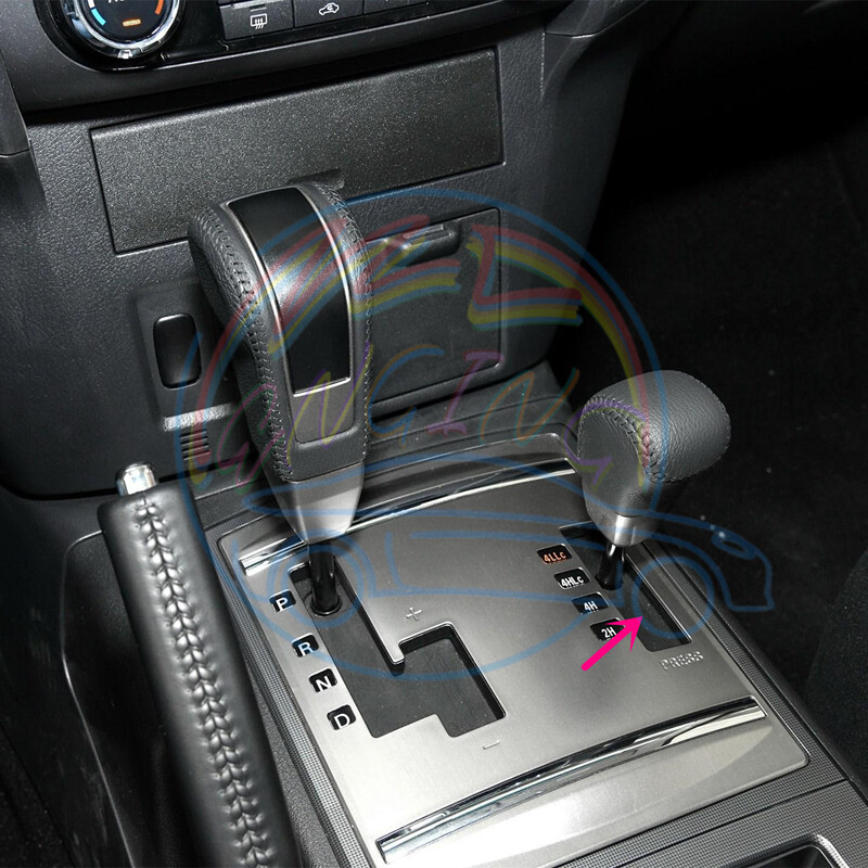 Gear Shift Lever Sleeve – Fits 2001-2007 Mitsubishi Lancer – OEM MR581866