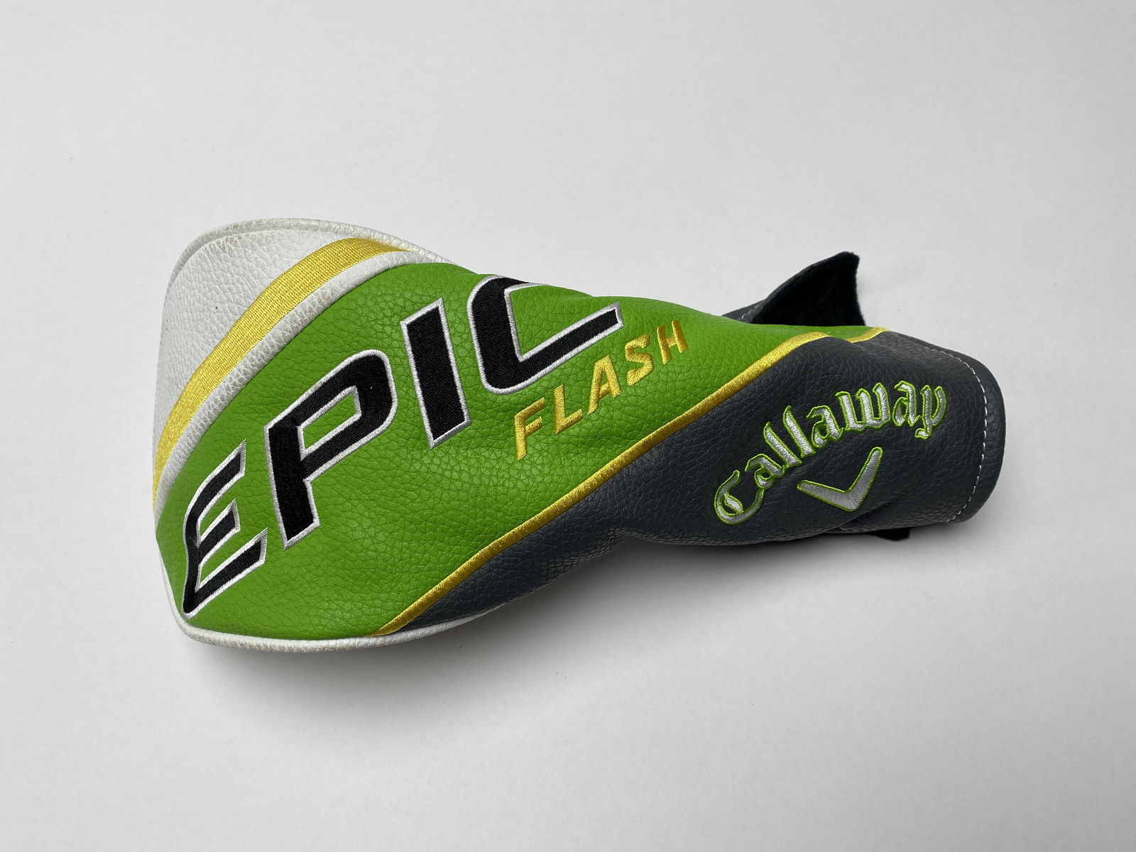 Callaway EPIC Flash Driver 10.5* Project X HZRDUS Smoke 5.5 60g Regular RH HC