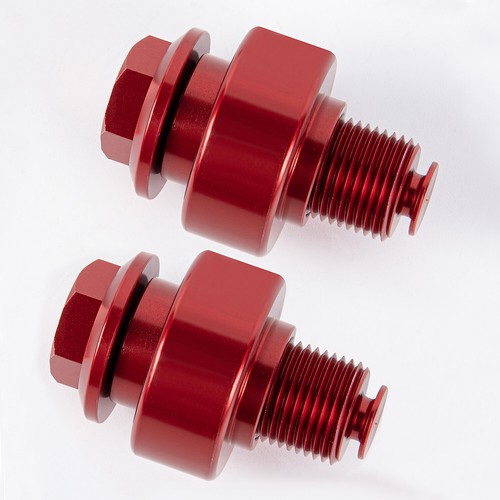 Handlebars Plug Cap Grip Bar Weights For X ADV 750 CRF 1000 1100 L ADV 2021-2023 - Picture 34 of 52