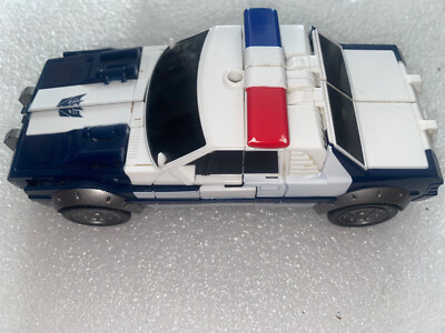 Transformers Bumblebee Movie Energon Igniters Nitro Series Barricade 2017