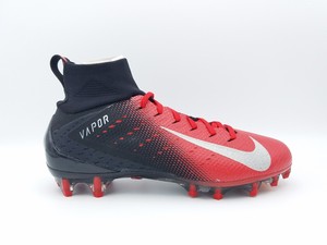 nike vapor untouchable 3 red and black