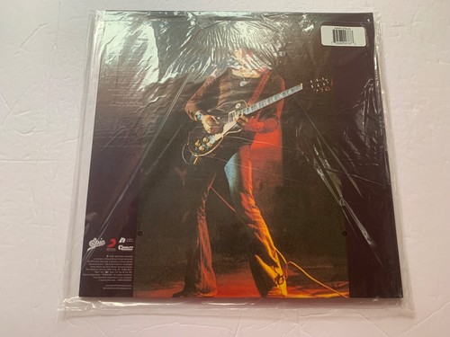 JEFF BECK Blow By Blow Analogue Productions(180g vinyl 2LP-45rpm), Analogue Prod - Picture 4 of 4