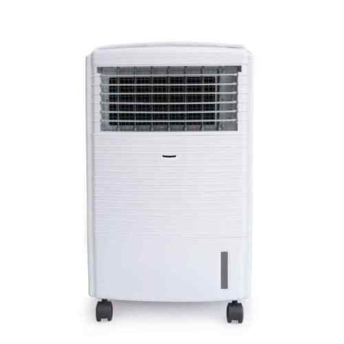 476 CFM 3-Speed Evaporative Air Cooler with Ultrasonic Humidifier