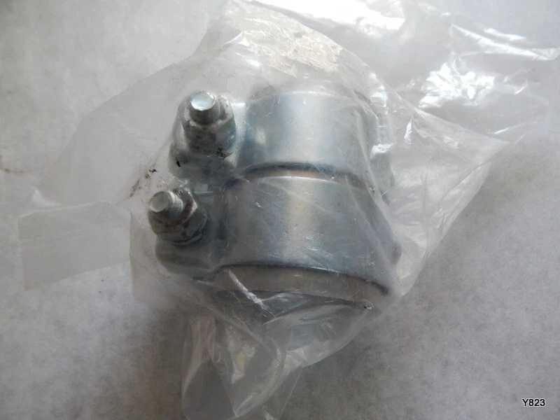 Abrazadera de escape 1621400600 JP Group para Porsche 911 Foto 4 de 4