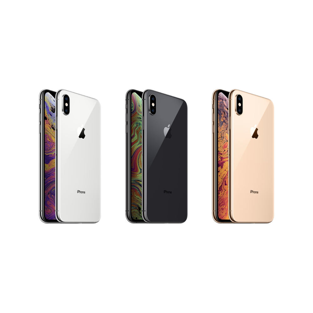Apple iPhone XS - 64 GB - Gold (T-Mobile) for sale online | eBay