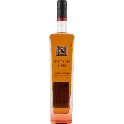Elements Eight Small Batch Destillation 0,7 Liter 40 % Vol.