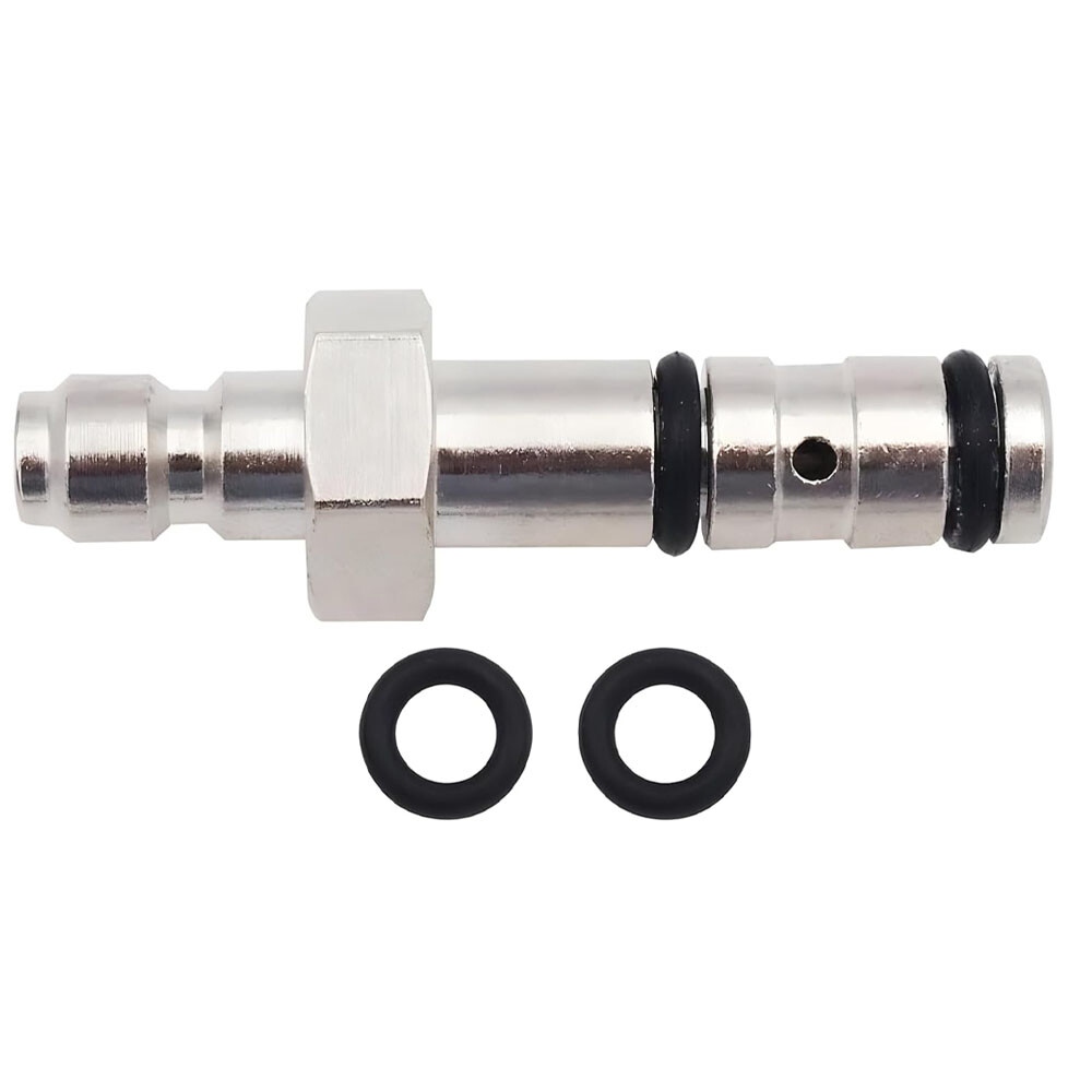 PCP Air Rifle Quick Filling /Charging Probe Adaptor Adapter For Evanix Logun 744961