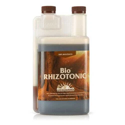 Stimulateur de racines pour la culture Canna BIO Rhizotonic (1L)