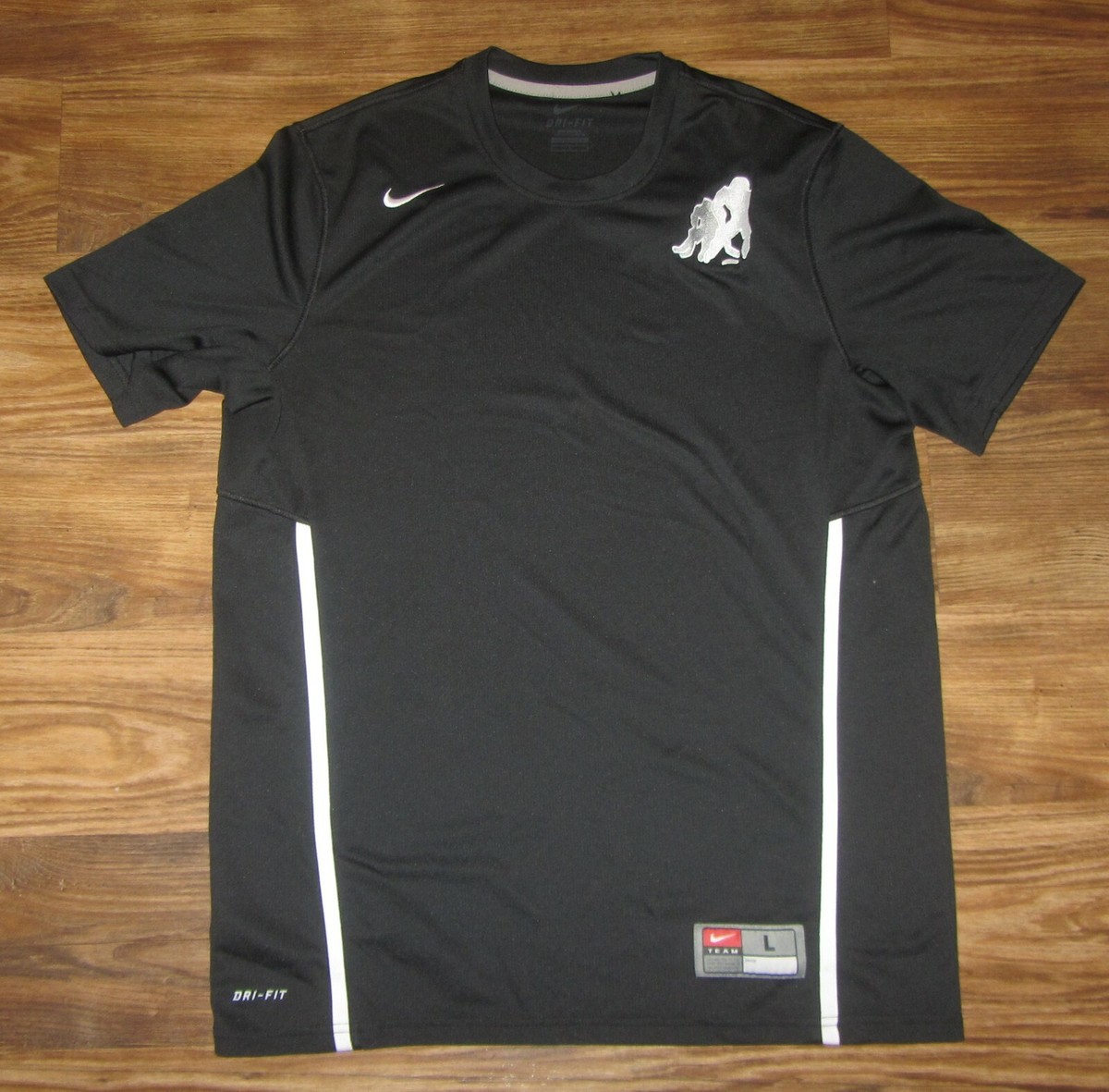 hockey dri fit shirts