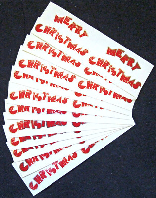 Mrs Grossman Ten 2x6