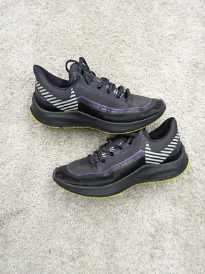 Nike Zoom Winflo Shield Running Shoes Mens Water Resistant