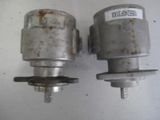 2 PROCON Pumps,  Stainless 