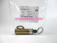1pcs new proximity switch sensor SHP7.GP05.SB