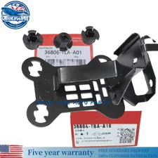 OEM Radar Bracket Set For 2019-2021 Civic FC1 FC7 36804-TBA-A10 36806-TLA-A01