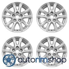 Mazda 3 CX-3 2014-2022 16" Factory OEM Wheels Rims Set