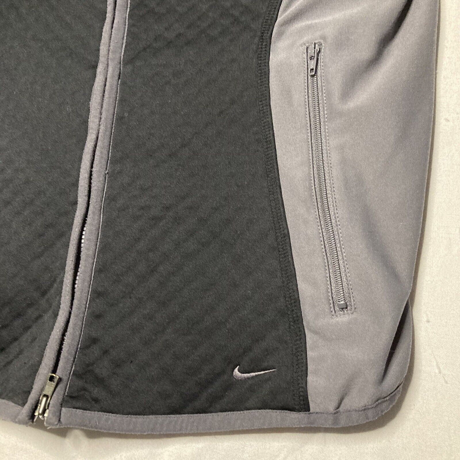 Nike Golf Vest Womens Large 12-14 Sphere Thermal … - image 4