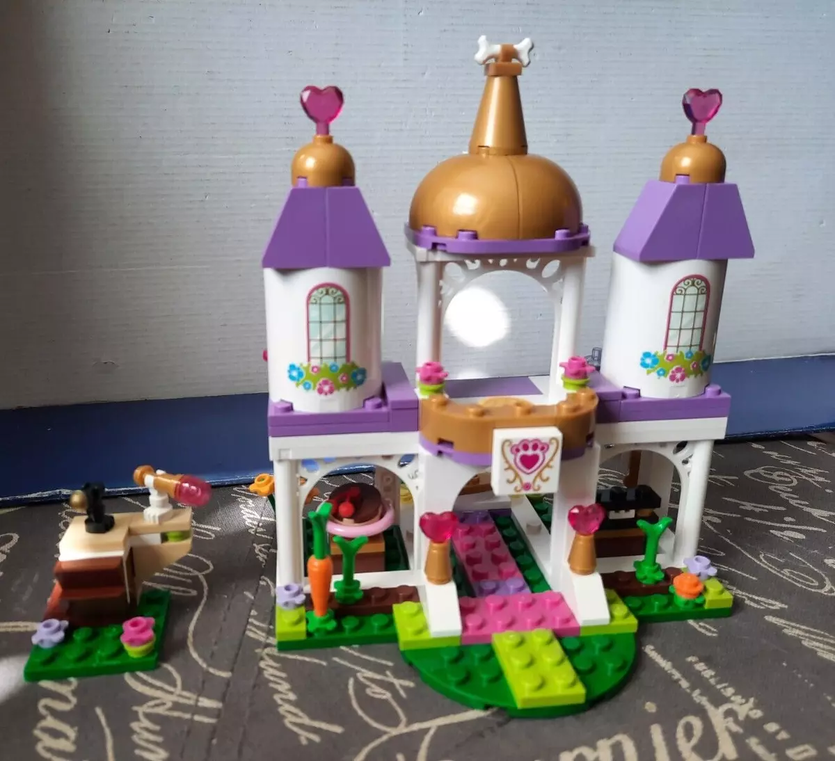Lego 2025 friends 41142