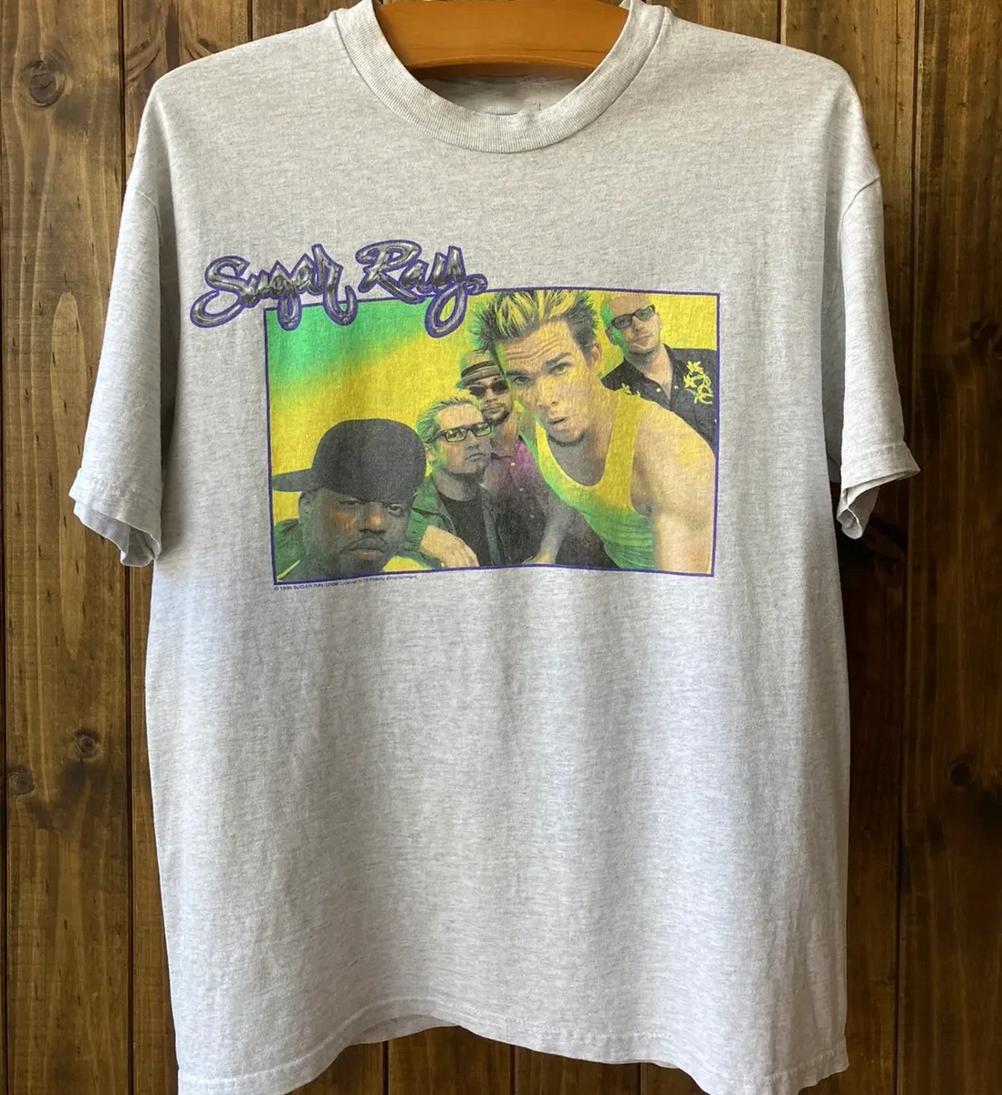 sugar ray shirt products for sale | eBay