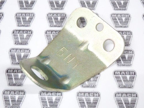 Soporte de asiento Yamaha NOS NUEVO 5NY-24728-00 YZ YZ250 YZ125 - Imagen 3 de 3