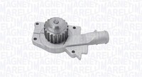 Magneti Marelli Wasserpumpe, MotorküHlung FüR Ford