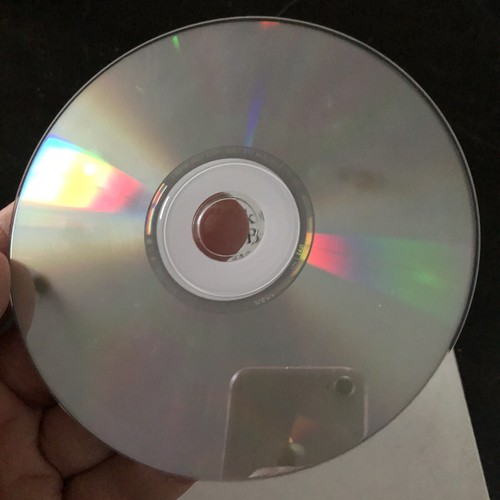 Nick Cave and the Bad Seeds Nature Boy & Unreleased She’s Leaving You CD - Picture 4 of 4