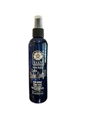 Professional Faster Drying Salon Styling Spritz II Mega Hold Hair Spray 8oz