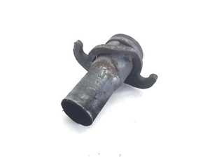 ABGASKRÜMMER AUSPUFF HUPPER YATAGAN 250 2012