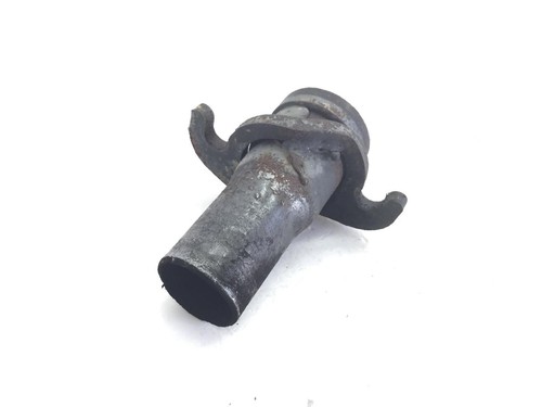 ABGASKRÜMMER AUSPUFF HUPPER YATAGAN 250 2012