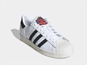 adidas superstar tattoo