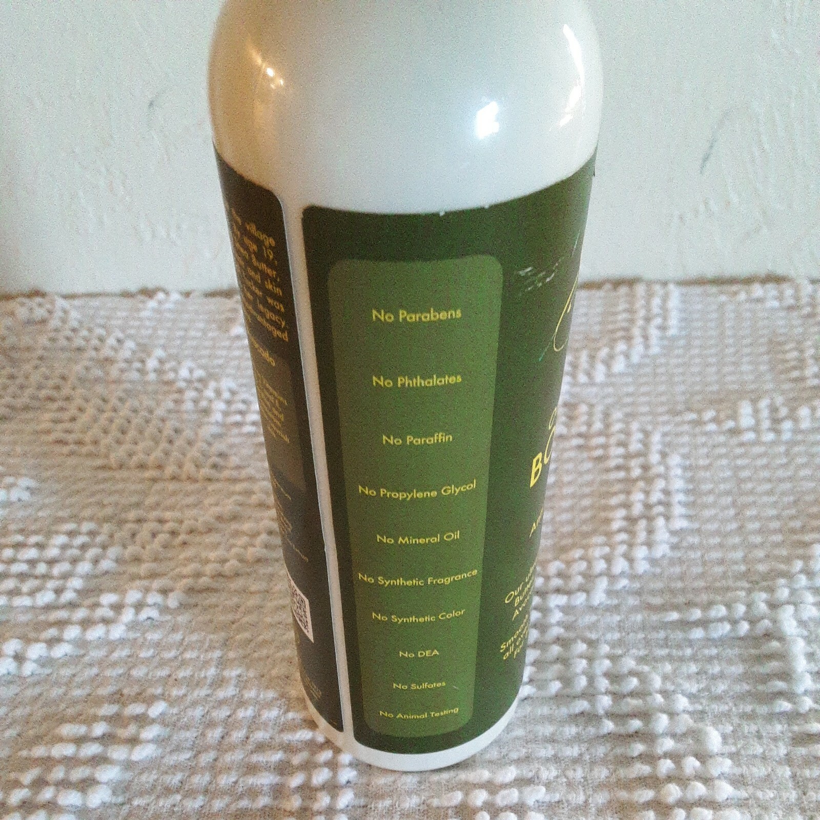 Shea Moisture Body Lotion Olive & Green Tea W/ Avocado, 12 Fl Oz Anti Aging Skin